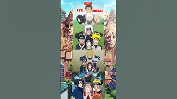 Thumbnail of naruto team 7 from generation #shorts