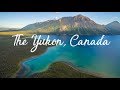 Exploring the Yukon Territory, Canada & Alaska