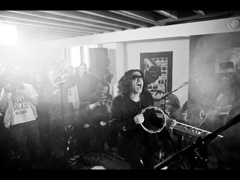 The Cult Sessions 2010