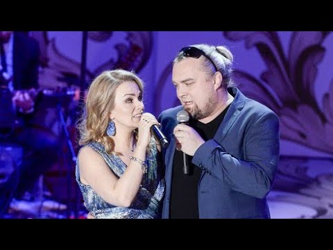 Wideo: Artem Dziuba i jego żona Krystyna