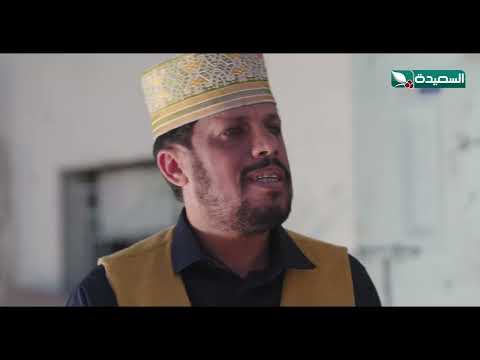 لقاء شاهين ومبروك #دروب_المرجلة2