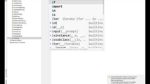 Bucle while en Python Programación TIC 4 ESO IES Monterroso