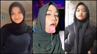 Kumpulan TikTok Hijab Ketat