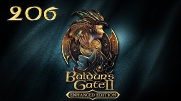 BG2EE: Shadows of Amn — Part 206 - Githyanki Deals