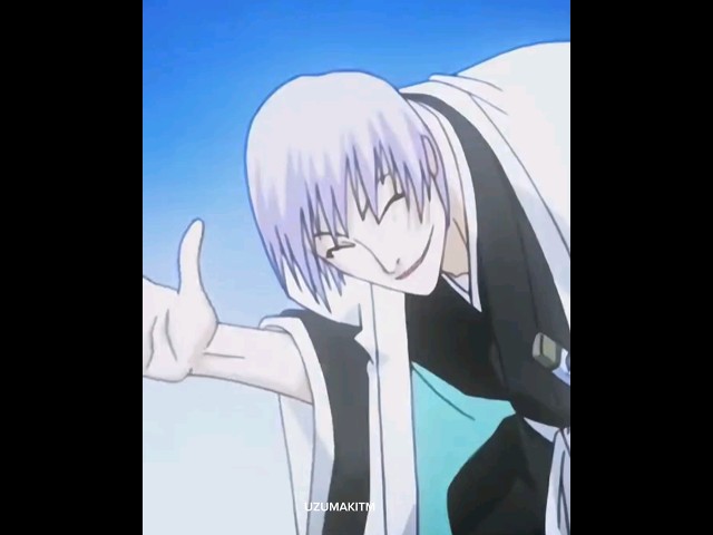 ICEWHORE! (slowed) | Gin Ichimaru edit class=