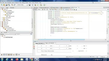 Tugas UTS Pemrograman Dasar PTI 2B
