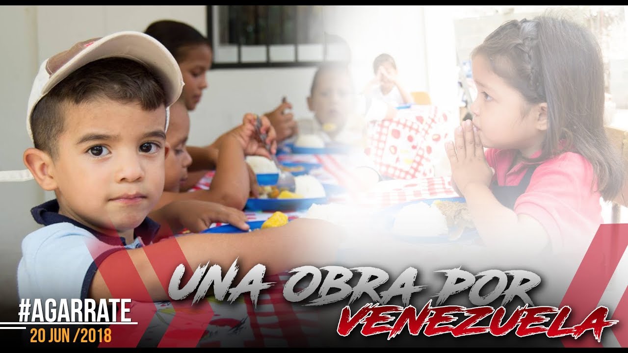 .@EngagementFound UNA OBRA POR VENEZUELA | PARTE 5 | AGÁRRATE | FACTORES DE PODER honduras currency
