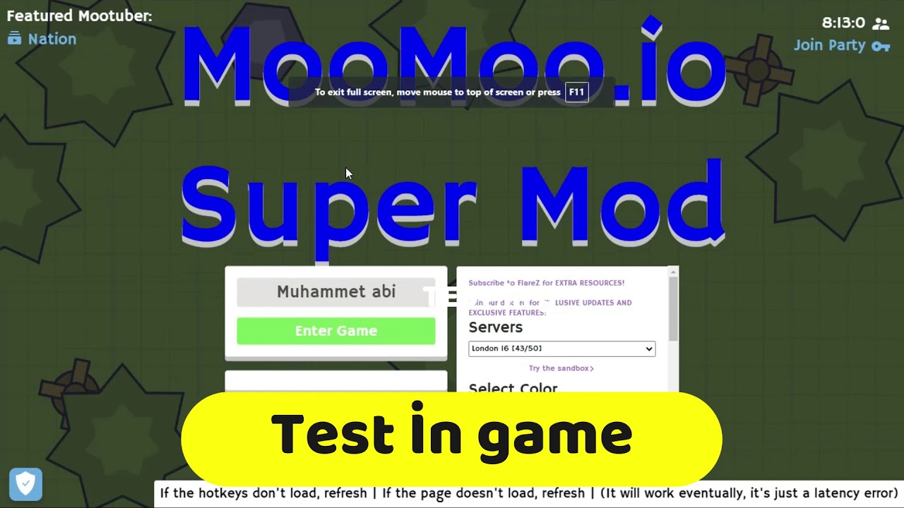 moomoo io hacks 2021 moomoo io hacks 2021