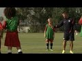 U-14 Head Coach Brian Johnson