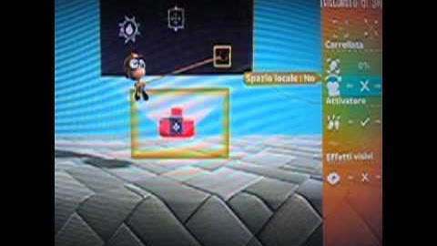 little big planet 2 tutorial: how to space invaders