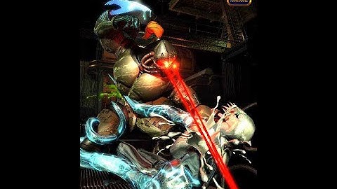 Killer Instinct (Arcade) - All Fatalities