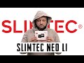 Обзор бюджетного видеорегистратора Slimtec Neo L1 | ТЕХНОМОД