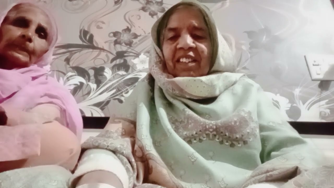 ਵਿਚ ਸਹੇਲੀਆ ਦੇ ਨੀ ਮੈਂ ਛੋਪਾ ਪਾਇਆ...............! Lok Geet 2024 By Amarjit Kaur Joshi