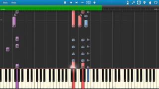 Beginner? try this new app: http://m.onelink.me/611953f want to learn
the piano? here is quickest and easiest way:
http://bit.do/pianokeys-flowkey check ...