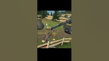 Construction Simulator 3 #shorts #constructionsimulator3 #cs3 #gaming #consim3 #cityconstruction