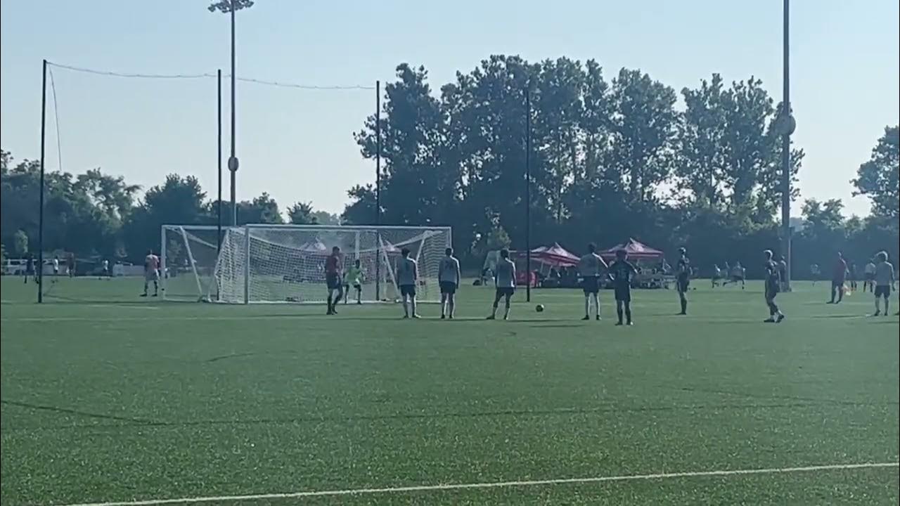 Ethen Fagerness USYS St Louis 2023 Midwest Regional Championship Games