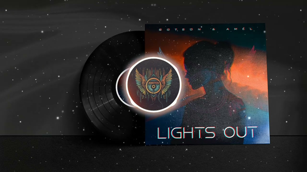 Watch Gotson & Amél - Lights Out (Extended Mix) on YouTube Watch Gotson & Amél - Lights Out (Extended Mix) on YouTube