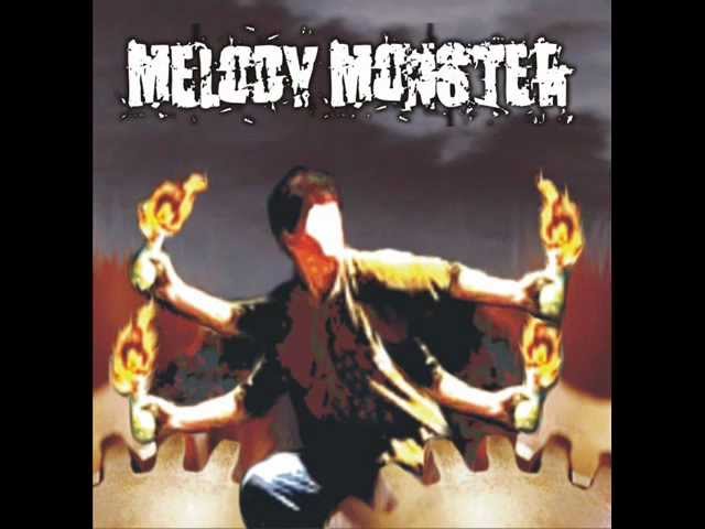 Melody Monster - Ave Ódio