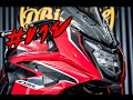 Honda CBR650F 2018 ราคา 219,000 บาท