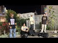 【 ACE COLLECTION 】川崎路上ライブ 2023.8.18