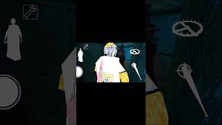 Playing As Granny In Halloween Granny Chapter One Mod Menu #Granny #Granny game #Granny gameplay.