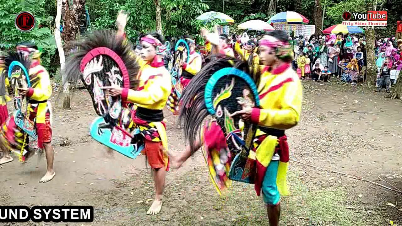 Tari Blendrongan  || SRI KARYA BUDAYA || Lokarsa Wonoharjo