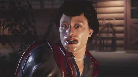 Friday the 13th : 3 Counselor Match On Jarvis B Like