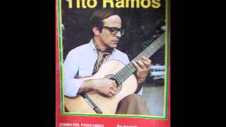 Consejos pa' la amistad (Milonga) - Tito Ramos