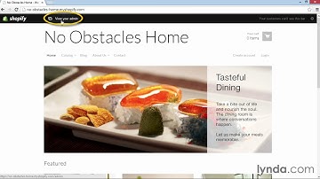 Getting and installing Shopify Widgets part 3