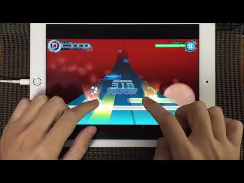 【ナナシス】オ・モ・イ　アプローチ EXPERT フルコンボ