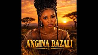 Angina Bazali _ unkosazana zamae x Master KG (Amapiano hit 2026)