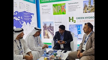 ADIPEC 2023 World