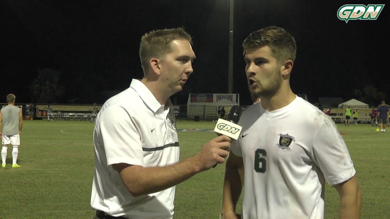 Grizzly of the Day: Ellis Husband vs Vanguard (Calf.)