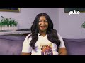 Genevive Nnaji and I Are Good - #omotolajalade
