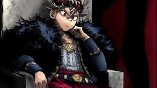 AÚN NO HE TERMINADO! 👑 El Himno del Rey Mago — ASTA 