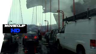 Pacific Rim (2013) | Escena Inicial / Origen de los Kaiju | MovieClip Español Latino 60 FPS HD