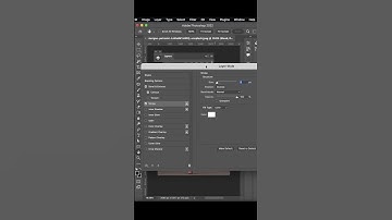 Cool Text Effect in Photoshop #shorts #viral #photoshoptutorial  #trending  #shortvideo