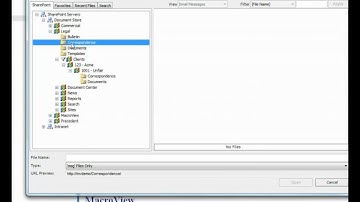 Drag and drop to save emails to SharePoint document libraries
