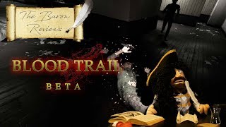Blood Trail | Realistic gore fps - Beta