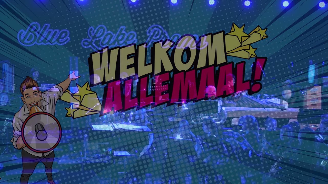 Jubileumconcert Allemaal Helden door de jeugd van Fanfareorkest Psalm 150