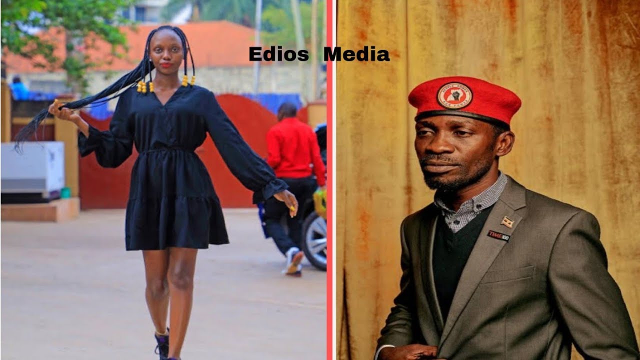 NALUMANSI WA BOBI WINE AZALIDE FLORA OWA GLAX YouTube
