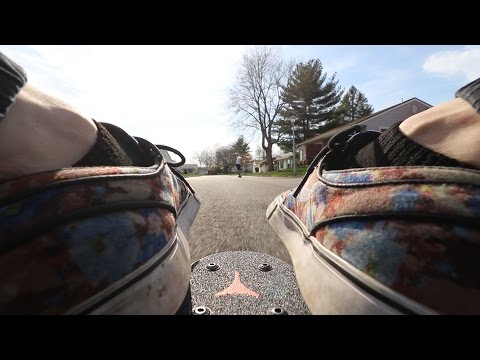 Zhiyun Crane + DJI Mavic + Boosted Boards = - Zhiyun Crane + DJI Mavic + Boosted Boards =