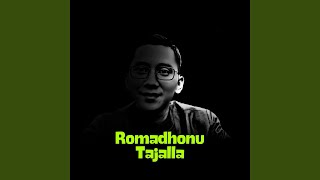 Romadhonu Tajalla