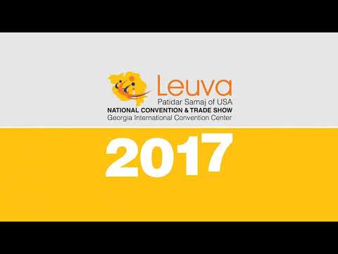 Leuva Patidar Samaj Dallas