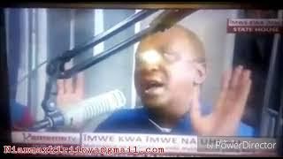 Radio call Muuga FM