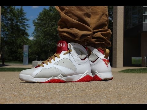 year of the rabbit jordan 7 release date