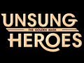 Unsung Heroes – The Golden Mask: Story (Subtitles)