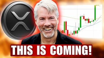 4 Year Cycle Ending XRP Still Positioned for Major Price Levels as Supply–Demand Dynamics Tighten!