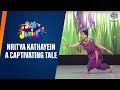 Just Junior | Nritya Kathayein | A Captivating Tale