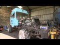 Scrapheap Challenge the Scrappy Races Season 1 Episode 1 s01e01